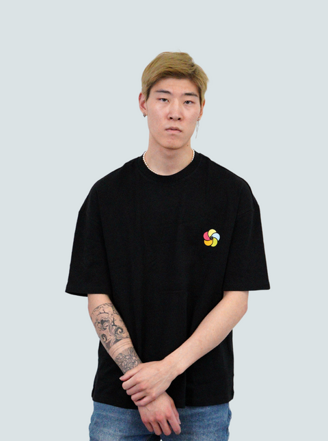 MIND IN BLOOM T-SHIRT