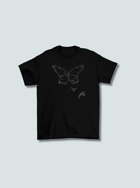 MILLION DAYS TOUR T-SHIRT