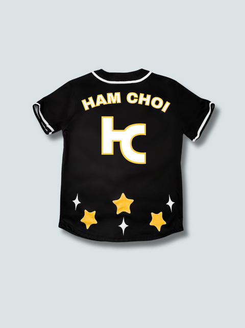 HAM CHOI JERSEY