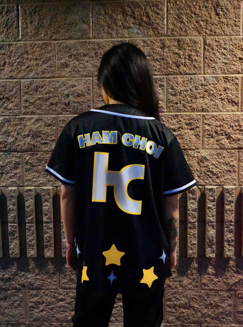 HAM CHOI JERSEY
