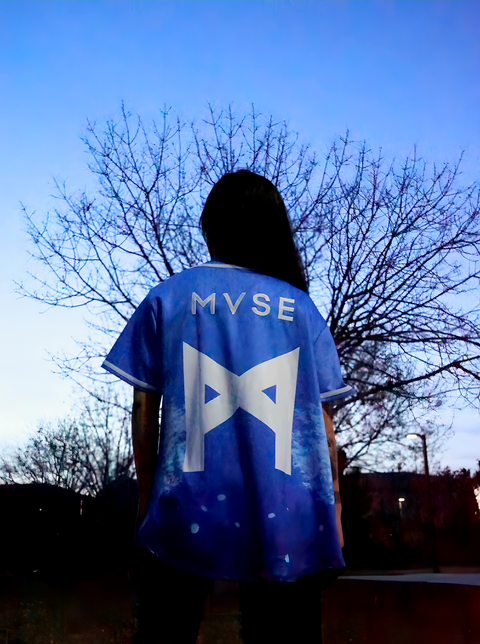 MVSE JERSEY