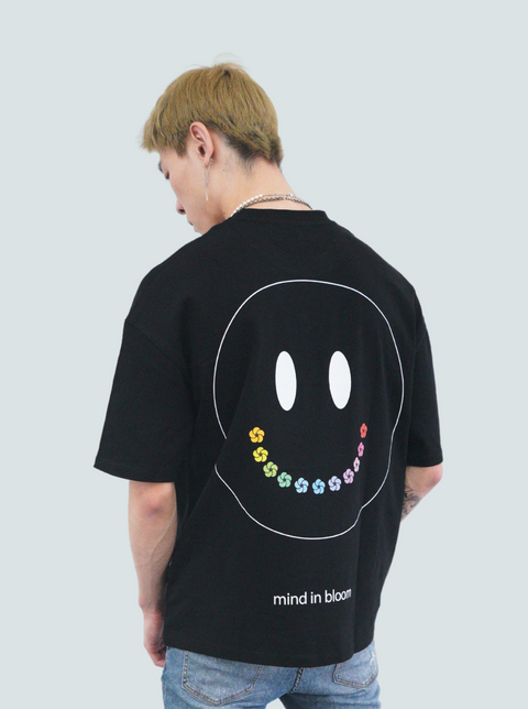 MIND IN BLOOM T-SHIRT