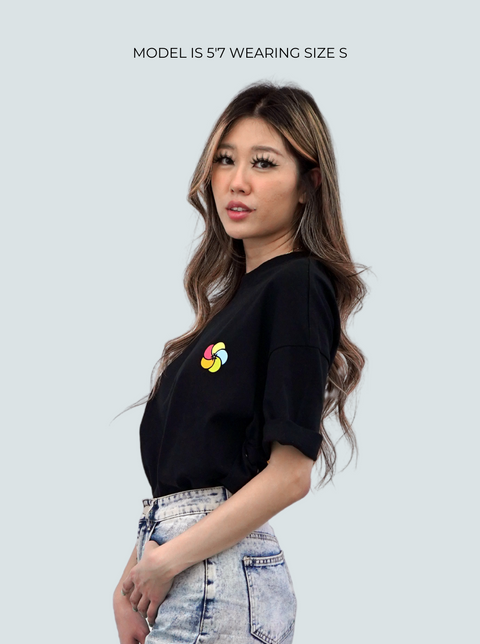 MIND IN BLOOM T-SHIRT