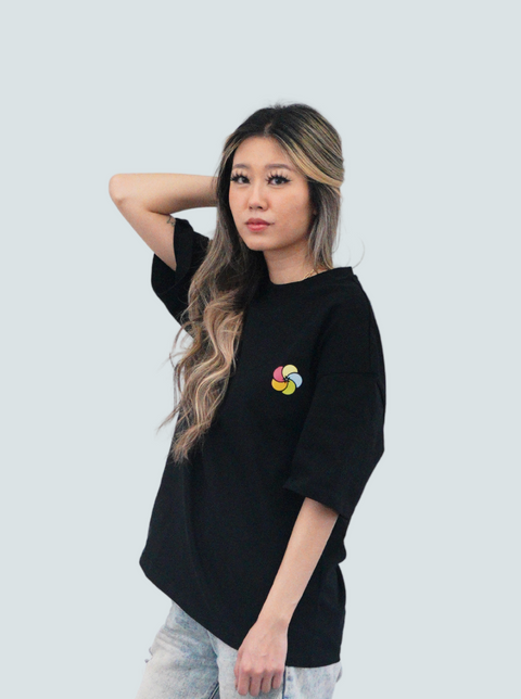 MIND IN BLOOM T-SHIRT