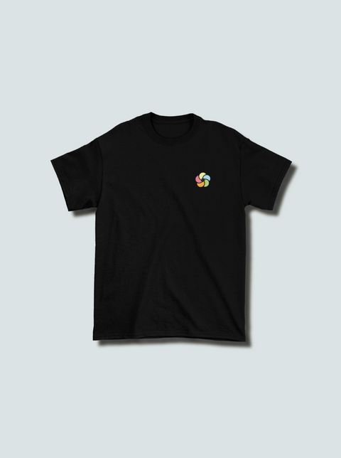 MIND IN BLOOM T-SHIRT